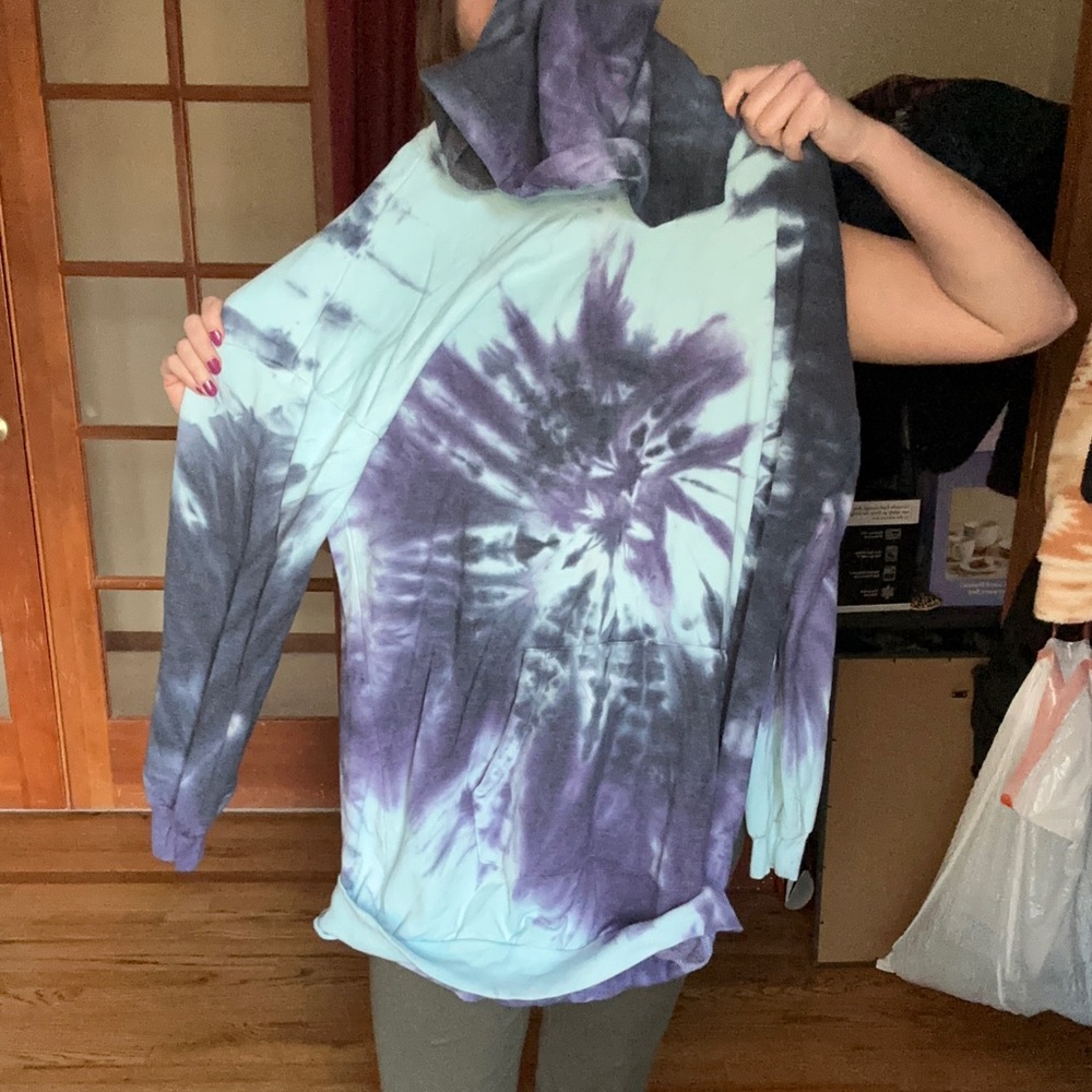 Various Hoodies